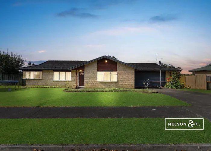 Manukau Room Accommodation