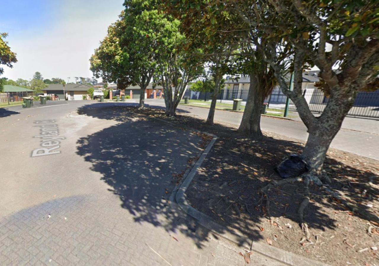 Homestay Manukau