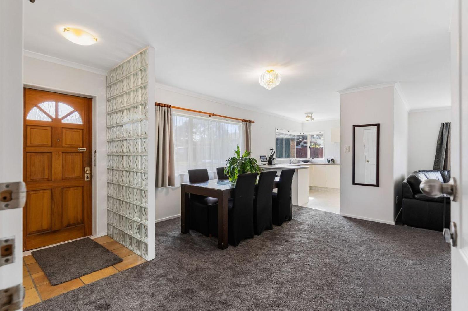 Manukau Homestay Auckland