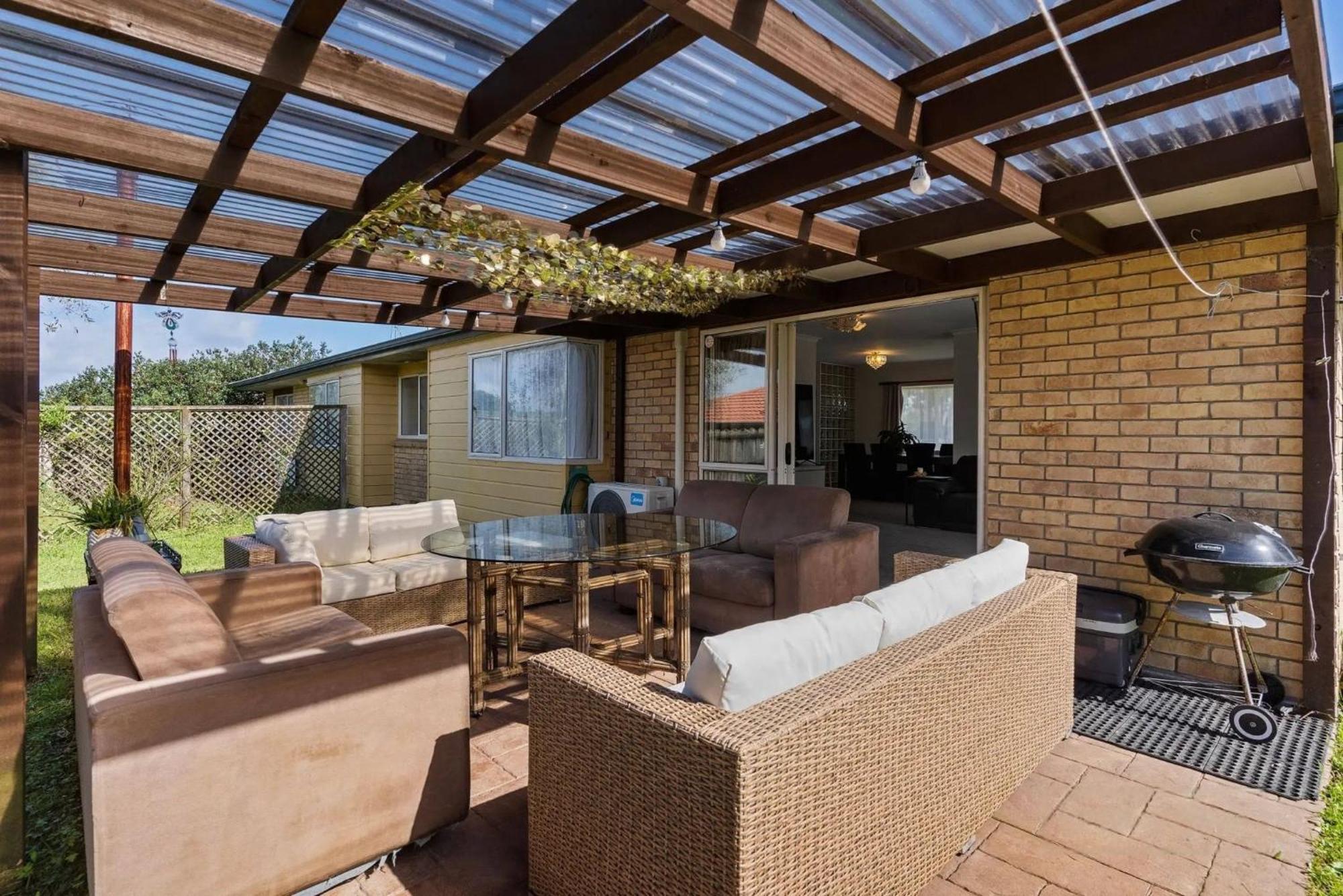 Homestay Manukau Auckland