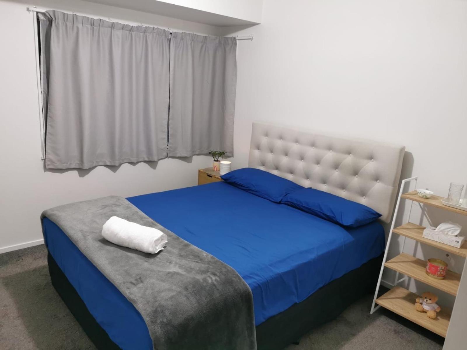 Manukau Homestay