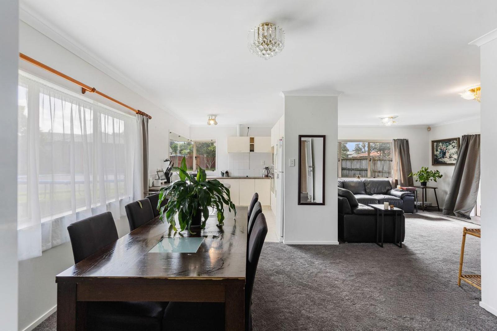 Manukau Homestay *