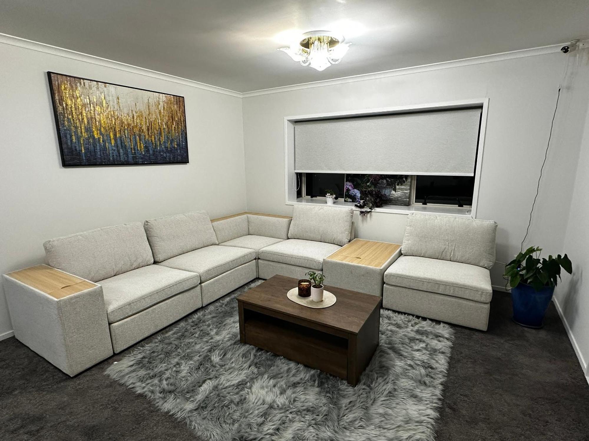 Manukau Homestay